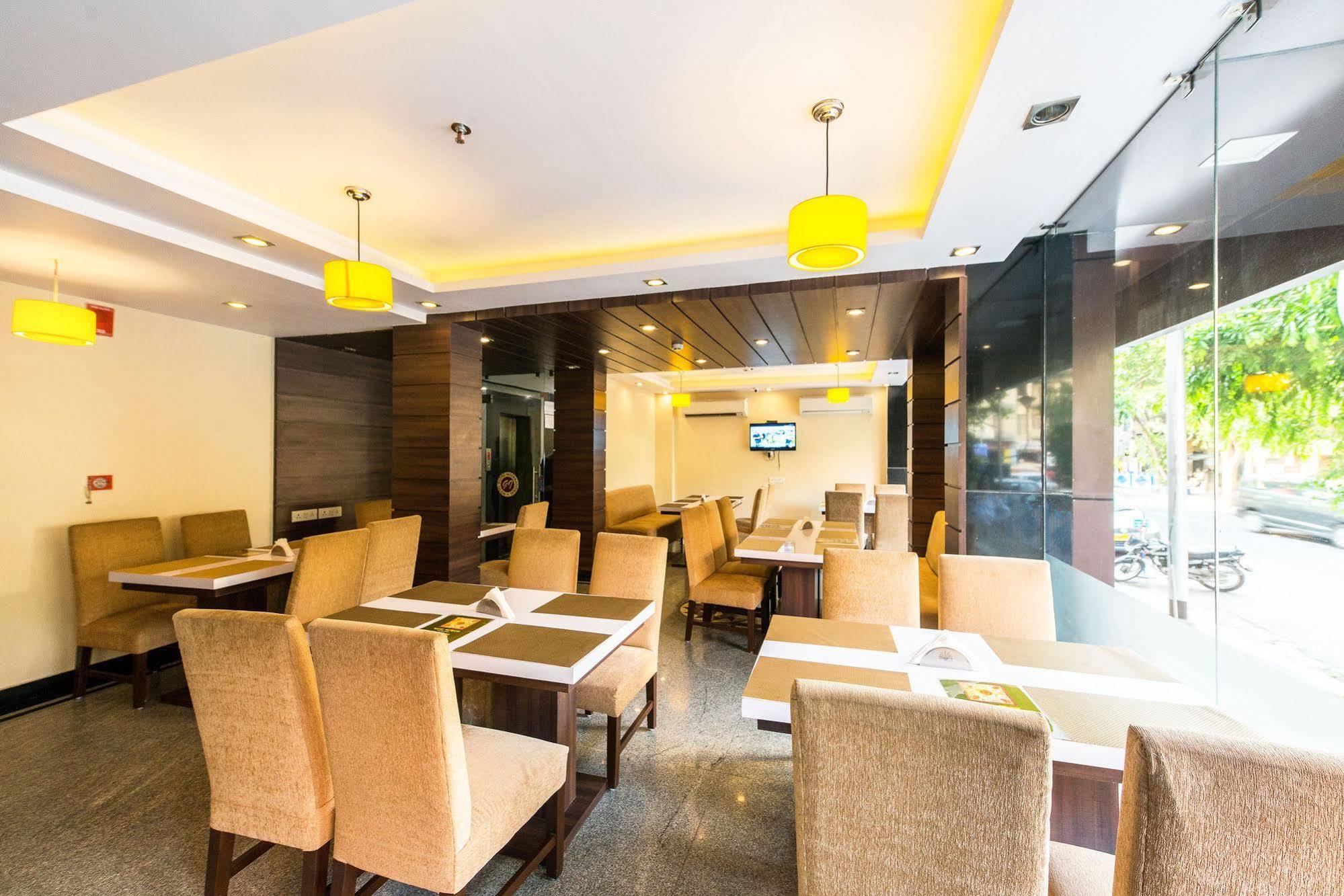 Hotel Treebo Globe International Kalkuta Zewnętrze zdjęcie