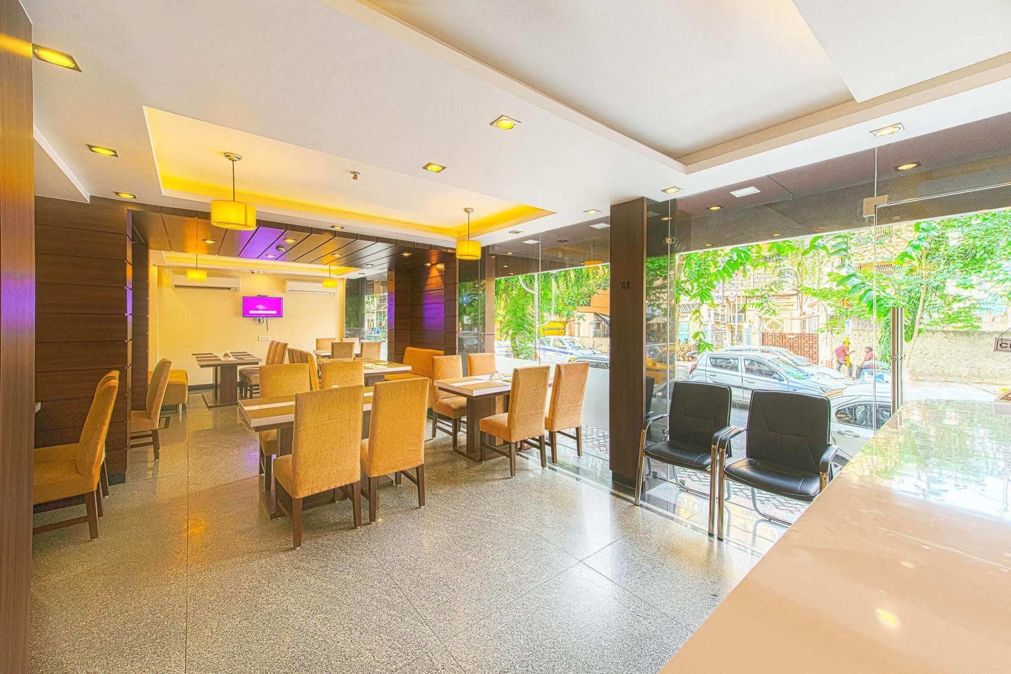 Hotel Treebo Globe International Kalkuta Zewnętrze zdjęcie