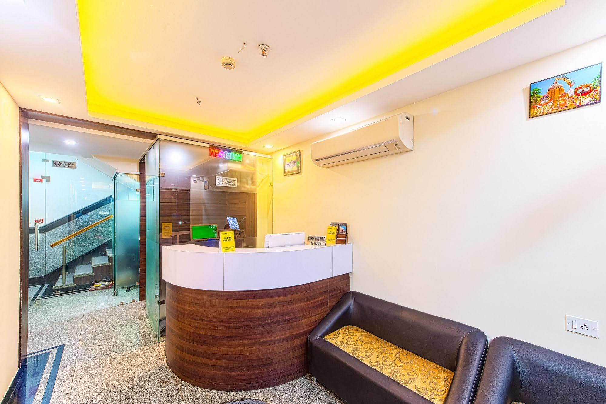 Hotel Treebo Globe International Kalkuta Zewnętrze zdjęcie